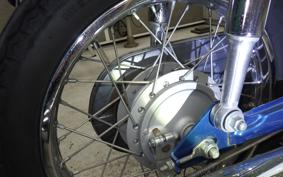 HONDA LITTLE CUB AA01