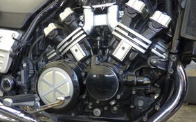 YAMAHA VMAX 1995