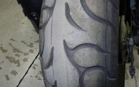 HONDA STEED 600 1994 PC21