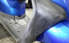 HONDA TACT-4ﾍﾞｰｼｯｸ 2022 AF79