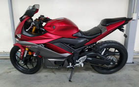 YAMAHA YZF-R25 ABS RG43J