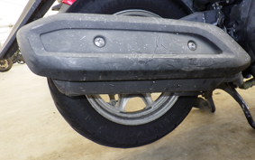 HONDA TACT-4ﾍﾞｰｼｯｸ AF79
