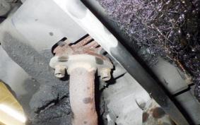 YAMAHA JOG APRIO SA11J