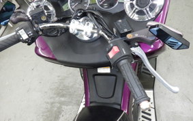 HONDA FORZA Z GEN 2 2008 MF10