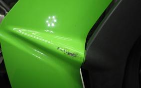 KAWASAKI ZX 10 NINJA R 2011