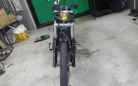 KAWASAKI VULCAN 400 Gen.2 1995 VN400A
