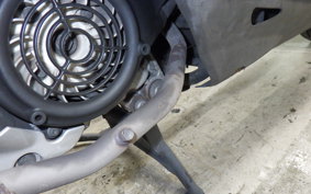 YAMAHA CYGNUS 125 X 2 2014 SE44J