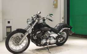 YAMAHA DRAGSTAR 400 2006 VH01J