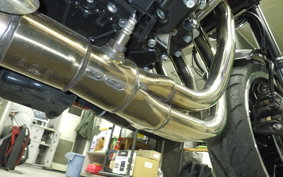 KAWASAKI Z900RS 2018 ZR900C