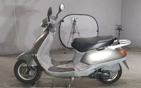 HONDA LEAD 100 JF06
