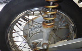 HONDA C50 SUPER CUB AA04