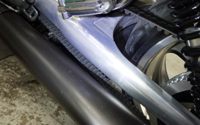 HARLEY V-ROD ﾏｯｽﾙ1250 2010