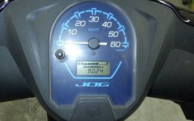 YAMAHA JOG-7 2023 AY01