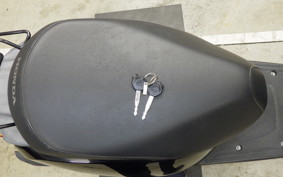 HONDA TACT Basket AF79