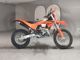 Фото KTM 250XC-W с японского аукциона