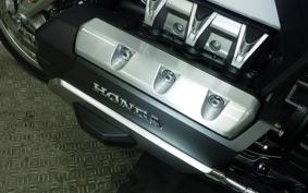HONDA GL 1800 GOLD WING TOUR DCT 2026 SC79
