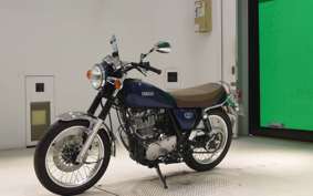 YAMAHA SR400 Gen.5 2021 RH16J