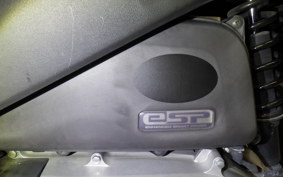 HONDA LEAD 125 2009 JF45