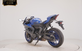 YAMAHA YZF-R7 2023 RM39J