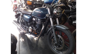 HONDA GB350 2022 NC59