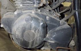 YAMAHA TW225 2000 DG09J