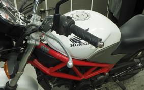 HONDA VTR 250 Gen. 2 2021 MC33