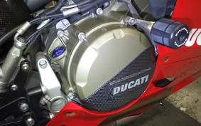 DUCATI 1199 PANIGALE S 2012