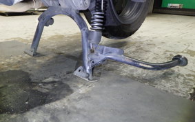 YAMAHA CYGNUSｸﾞﾘﾌｧｽ