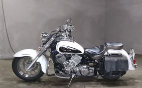 YAMAHA DRAGSTAR 400 CLASSIC 2017 VH02J