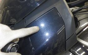 MOTO GUZZI V100マンデッロS 2023