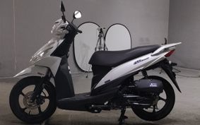 SUZUKI ADDRESS V110 CE47A