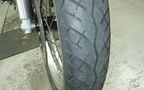 YAMAHA SR400 Gen.5 2019 RH16J