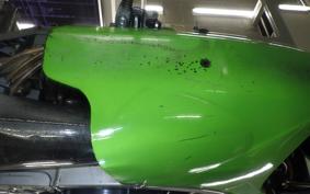 KAWASAKI KR250 KR250A