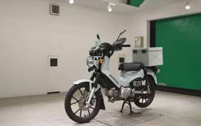 HONDA ｸﾛｽｶﾌﾞ110-3 2015 JA60