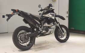 YAMAHA WR250X DG15J
