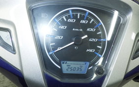 HONDA LEAD 125 1994 JF45