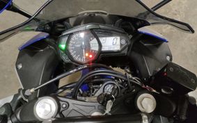 YAMAHA YZF-R25 RG10J