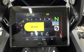 KTM 1290 SUPER ADVENTURE S