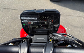 DUCATI  DUCATI  STREET  FIGHTER V4S 2025 4F00