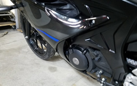 SUZUKI GSX-R125 ABS DL33B