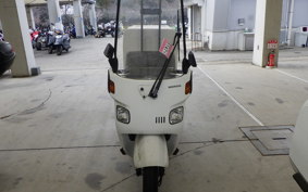 HONDA GYRO CANOPY TA03