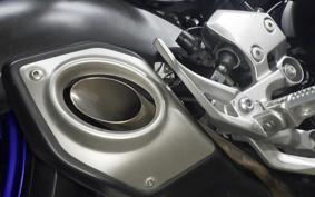 YAMAHA MT-09 A 2019 RN52J