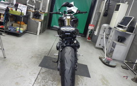 YAMAHA MT-09 A 2014 RN34J