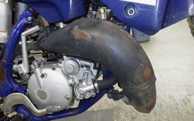 YAMAHA YZ125 2008 4XM