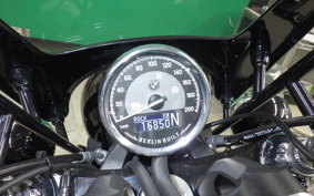 BMW R18 CLASSIC 2023