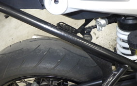BMW R NINE T 2014