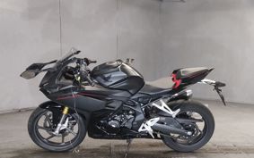 HONDA CBR250RR MC51