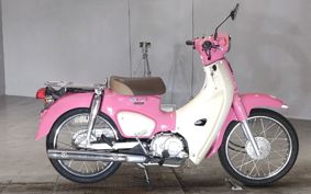 HONDA SUPER CUB110 JA44