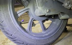 HONDA PCX 125 2008 JF81