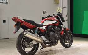 HONDA CB400SF VTEC 2010 NC42